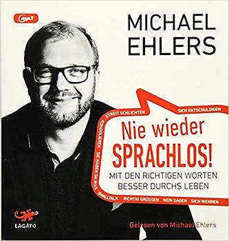 Nie wieder sprachlos!