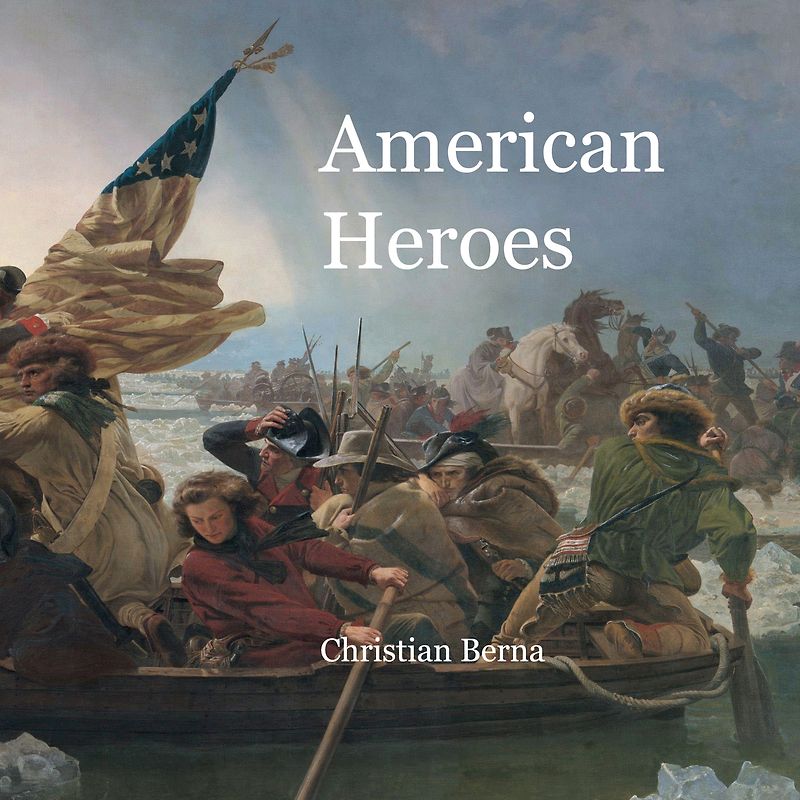 American Heroes