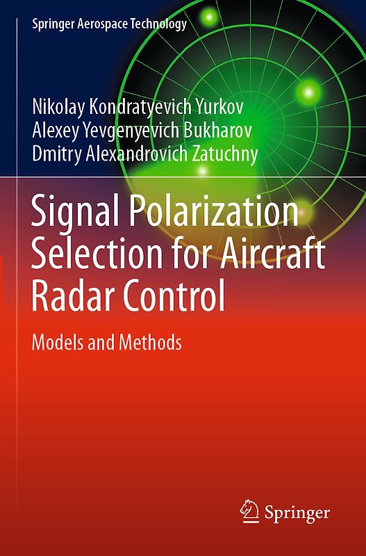 Signal Polarization Selection for Aircraft Radar Control