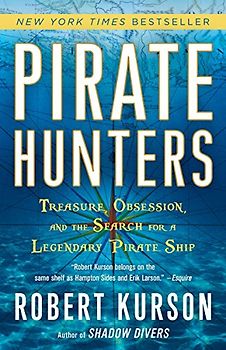 Pirate Hunters