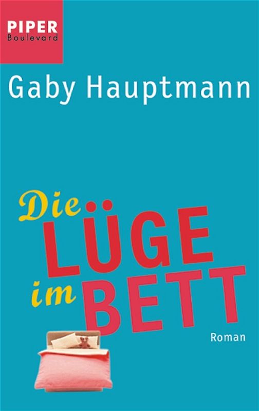 Die Lüge im Bett