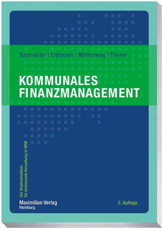 Kommunales Finanzmanagement
