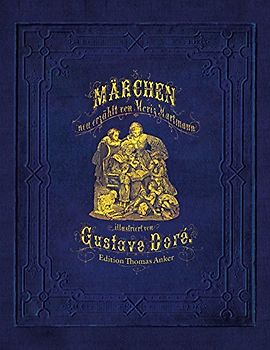 Märchen (Illustrierte Ausgabe)