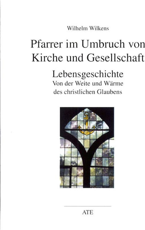 Pfarrer im Umbruch von Kirche und Gesellschaft