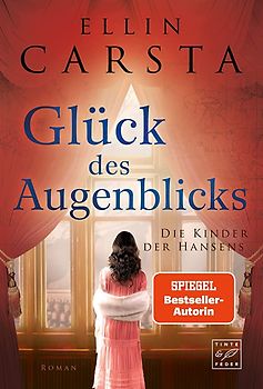 Glück des Augenblicks