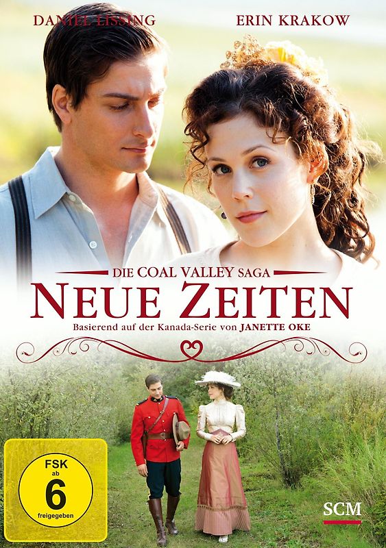 Die Coal Valley Saga: Neue Zeiten DVD
