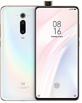 Xiaomi Mi 9T Pro Doble SIM 64GB blanco perla