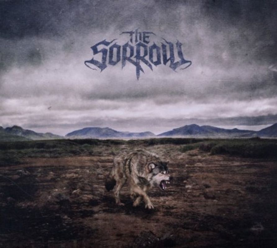 The Sorrow - The Sorrow