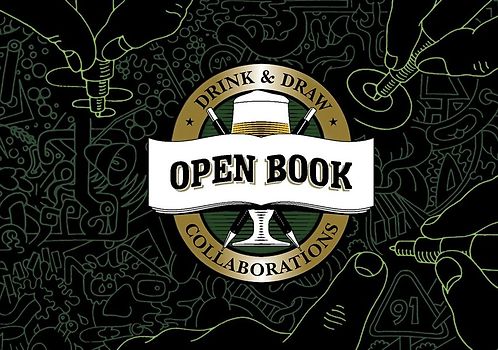 Open Book