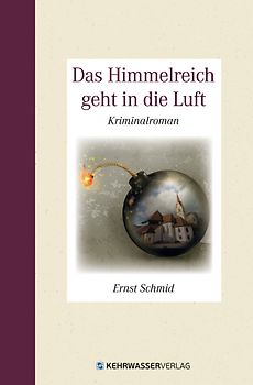 Das Himmelreich geht in die Luft