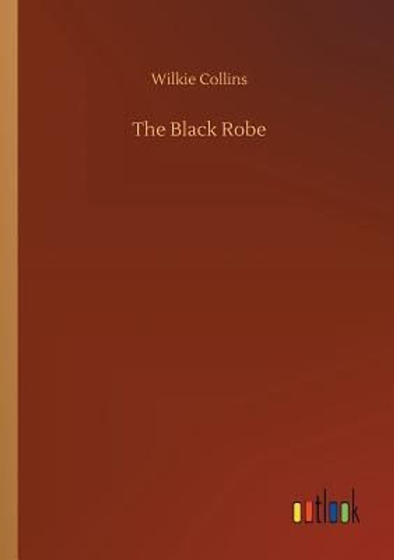 The Black Robe