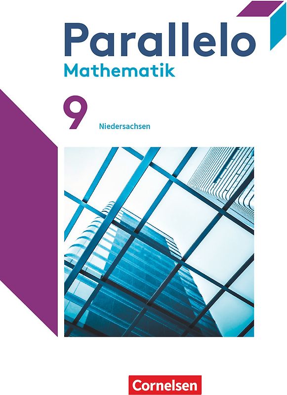 Parallelo - Niedersachsen - 9. Schuljahr