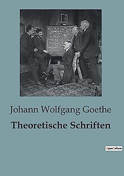 Theoretische Schriften