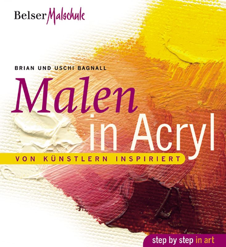 Malen in Acryl