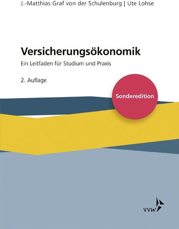 Versicherungsökonomik