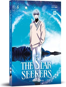 The Star Seekers 4