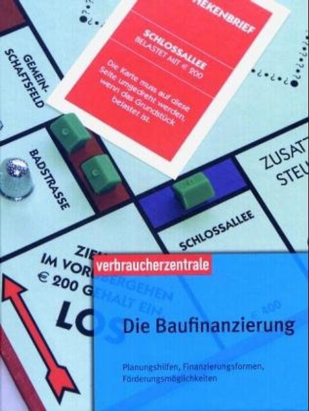 Baufinanzierung