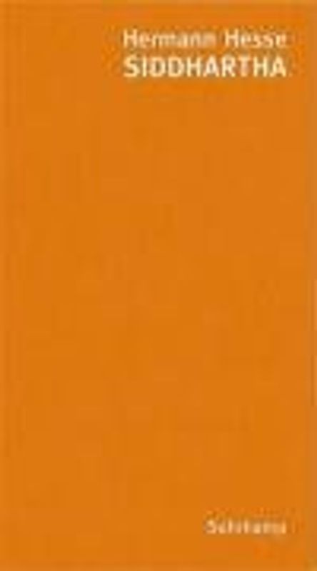 Siddhartha