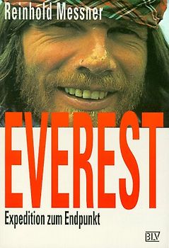 Everest. Expedition zum Endpunkt