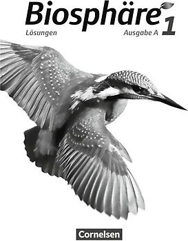 Biosphäre Sekundarstufe I - Ausgabe A - Band 1