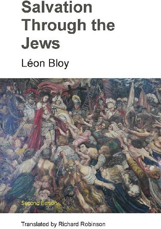 Salvation Through the Jews