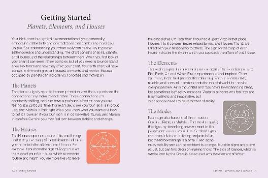 The Little Book of Astrology