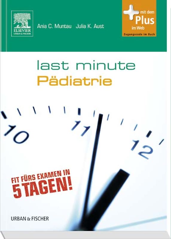 Last Minute Pädiatrie