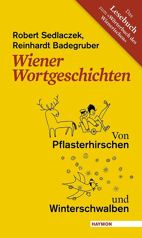 Wiener Wortgeschichten