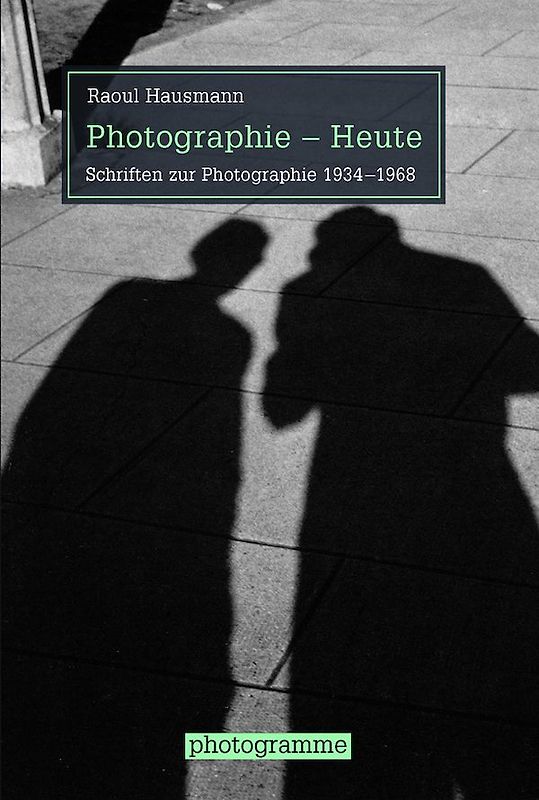 Photographie – Heute