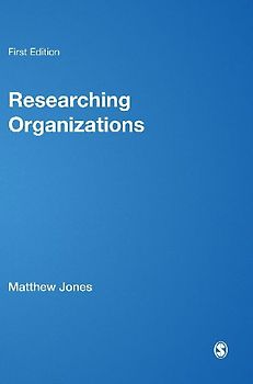 Researching Organizations