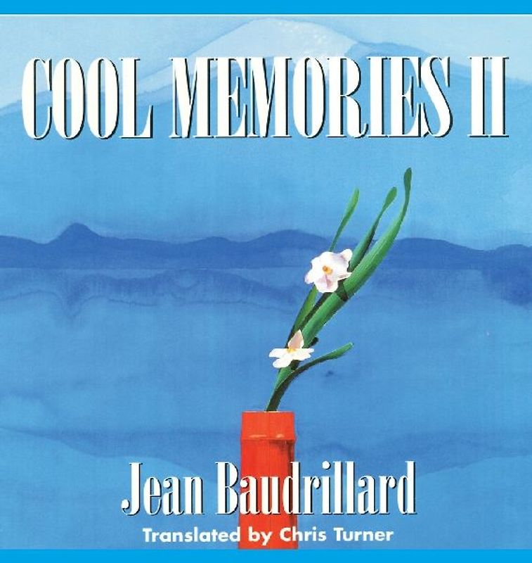 Cool Memories II