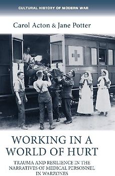 Working in a world of hurt