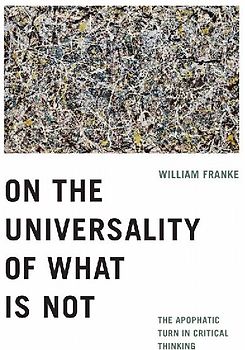 On the Universality of What Is Not