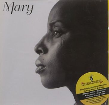 Mary J. Blige - Mary