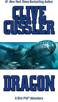 Dragon (Dirk Pitt Adventures)