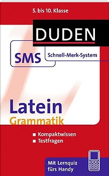 SMS Latein - 5.-10. Klasse