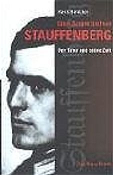 Claus Schenk Graf von Stauffenberg