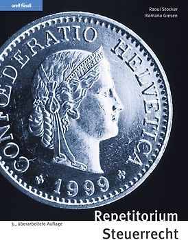 Repetitorium Steuerrecht