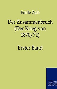 Der Zusammenbruch (Der Krieg von 1870/71)