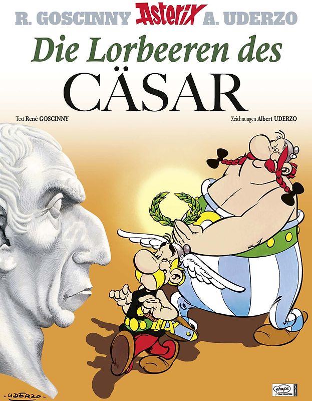Asterix 18