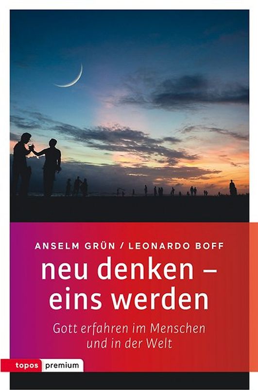 neu denken - eins werden