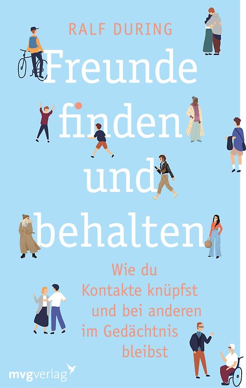 Freunde finden und behalten