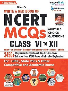 NCERT MCQ (ENGLISH) Fresh (20-12-2019) PDF