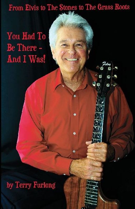 You Had To Be There - And I Was!