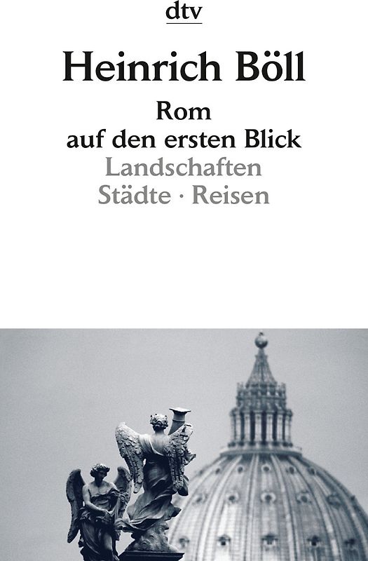 Rom auf den ersten Blick