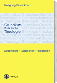 Grundkurs katholische Theologie