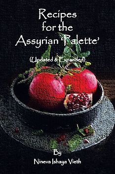 Recipes for the Assyrian 'Palette'