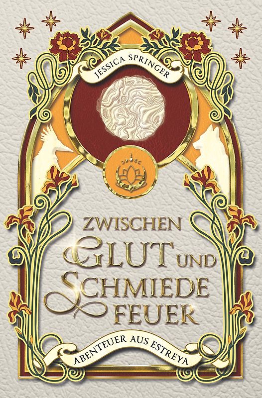 Zwischen Glut und Schmiedefeuer