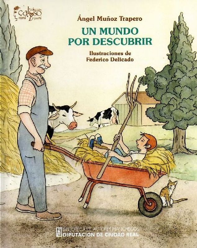 Un mundo por descubrir