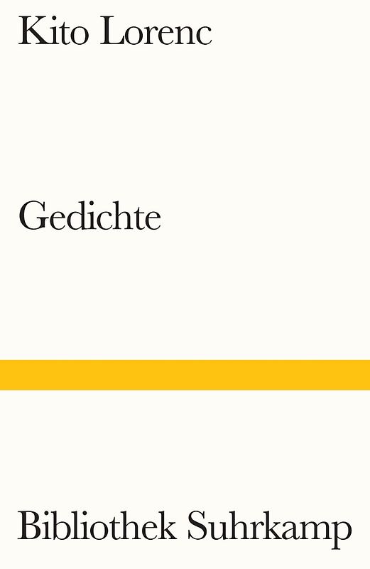Gedichte